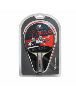 CORNILLEAU PACK SOLO - RAQUETTE TENNIS DE TABLE
