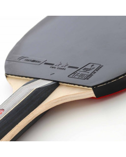 CORNILLEAU PACK SOLO - RAQUETTE TENNIS DE TABLE