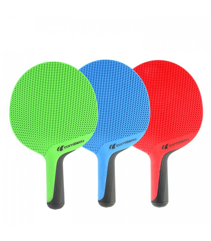Raquettes de ping pong Pro