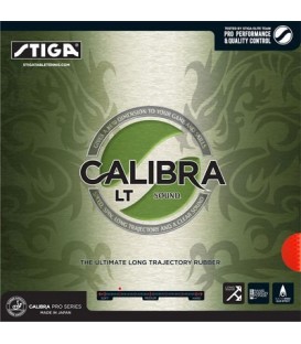 Calibra LT sound