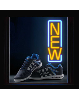 CHAUSSURES DE TENNIS DE TABLE STIGA LINER 3
