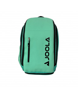SAC A DOS DE TENNIS DE TABLE JOOLA VISION VERT PASTEL