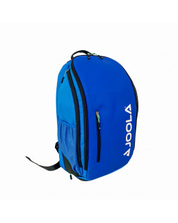 SAC A DOS DE TENNIS DE TABLE JOOLA VISION BLEU