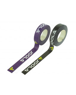 RUBAN DE RAQUETTE JOOLA NOIR 5 METRES