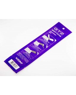 GRIP RAQUETTE DE TENNIS DE TABLE XIOM