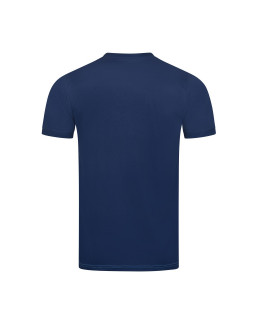 TEE-SHIRT DE TENNIS DE TABLE DONIC ARGON BLEU