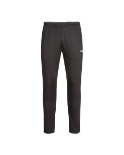 SURVETEMENT DE TENNIS DE TABLE DONIC CRAFT NOIR ET ROUGEHYPE GRIS