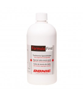 COLLE DONIC FORMULA FIRST 500 ML