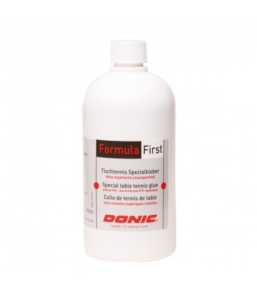 COLLE DONIC FORMULA FIRST