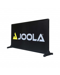 5 SEPARATIONS D'AIRE DE JEUX JOOLA PRO NOIR
