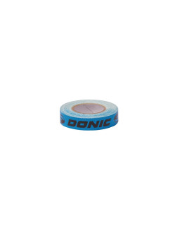 RUBAN DE RAQUETTE DE TENNIS DE TABLE DONIC BLEU 5 M