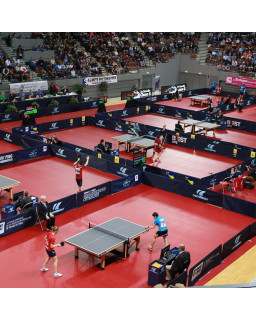 SEPARATIONS DE TENNIS DE TABLE CORNILLEAU