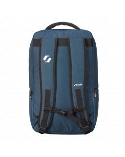 SAC A DOS DE TENNIS DE TABLE STIGA RIVAL BLEU