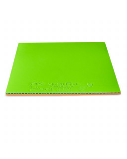 REVETEMENT DE TENNIS DE TABLE GEWO NEXUS PRO EL 48 SUPER SELECT