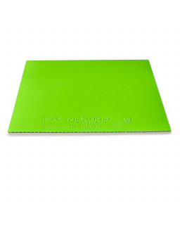 REVETEMENT DE TENNIS DE TABLE GEWO NEXUS PRO EL 45 SUPER SELECT