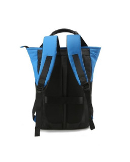 SAC A DOS DE TENNIS DE TABLE VICTAS BLEU