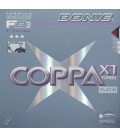 COPPA X1 Turbo Platin