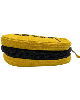POCHETTE SUNFLEX POUR 3 BALLES DE TENNIS DE TABLE