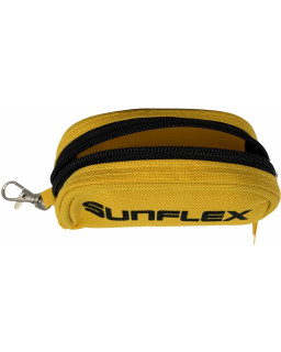 POCHETTE SUNFLEX POUR 3 BALLES DE TENNIS DE TABLE