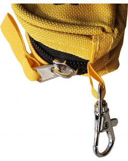 POCHETTE SUNFLEX POUR 3 BALLES DE TENNIS DE TABLE