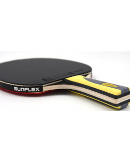 RAQUETTE DE PING PONG SUNFLEX STRIKE