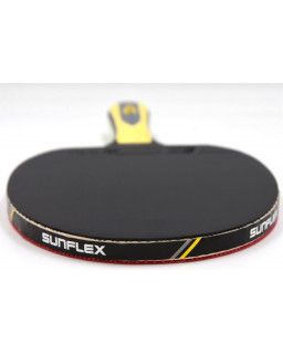 RAQUETTE DE PING PONG SUNFLEX STRIKE