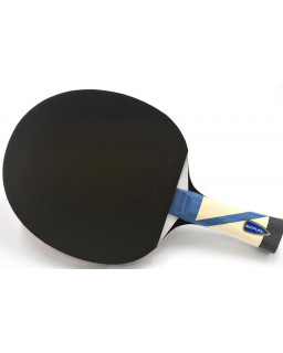 RAQUETTE DE PING PONG SUNFLEX XCITE C45