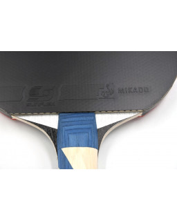 RAQUETTE DE PING PONG SUNFLEX XCITE C45