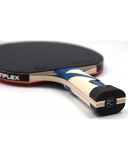 RAQUETTE DE PING PONG SUNFLEX XCITE C45