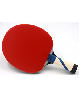 RAQUETTE DE PING PONG SUNFLEX XCITE C45