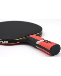 RAQUETTE DE PING PONG SUNFLEX LEGEND