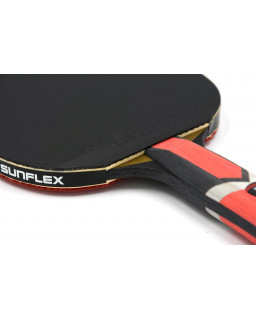 RAQUETTE DE PING PONG SUNFLEX LEGEND