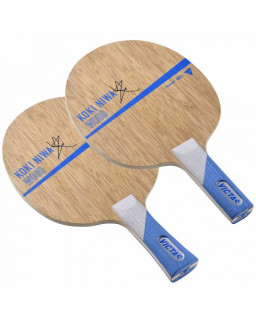 BOIS DE TENNIS DE TABLE VICTAS KOKI NIWA