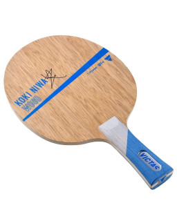 BOIS DE TENNIS DE TABLE VICTAS KOKI NIWA