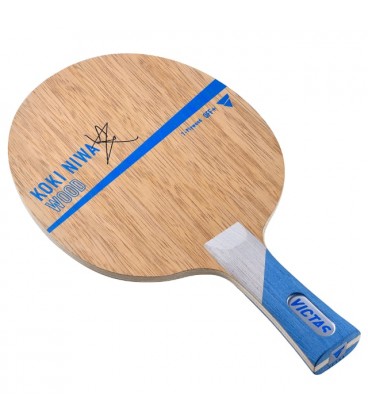 BOIS DE TENNIS DE TABLE VICTAS KOKI NIWA
