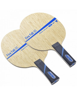BOIS DE TENNIS DE TABLE VICTAS FIRE FALL FC
