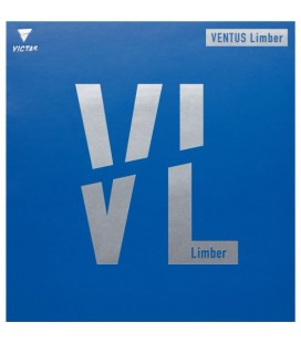 REVETEMENT DE TENNIS DE TABLE VICTAS VENTUS LIMBER