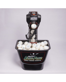 ROBOT DE TENNIS DE TABLE DONIC ROBOPONG 545