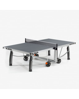 POTEAUX ET FILET  POUR TABLE CORNILLEAU PARK, 510 ET 540