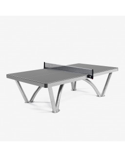 POTEAUX ET FILET  POUR TABLE CORNILLEAU PARK, 510 ET 540