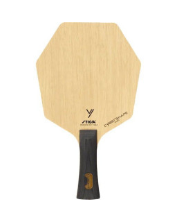 BOIS DE TENNIS DE TABLE STIGA CYBERSHAPE WOOD