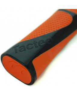 RAQUETTE DE PING PONG CORNILLEAU  TACTEO 50 ORANGE