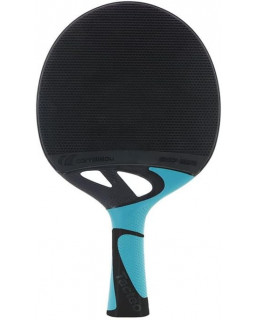 RAQUETTE DE PING PONG CORNILLEAU  TACTEO 50 BLEUE