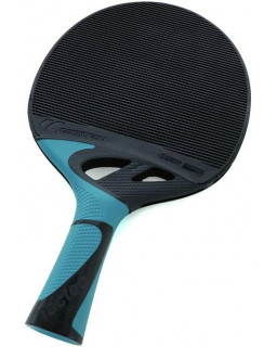 RAQUETTE DE PING PONG CORNILLEAU  TACTEO 50 BLEUE