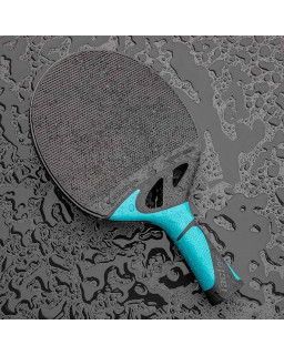 RAQUETTE DE PING PONG CORNILLEAU  TACTEO 50 BLEUE