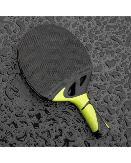 RAQUETTE DE PING PONG CORNILLEAU  TACTEO 50 VERTE