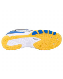 CHAUSSURES DE TENNIS DE TABLE GEWO SMASH FLEX 2 GRISE