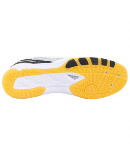 CHAUSSURES DE TENNIS DE TABLE GEWO SMASH FLEX 2 NOIRE