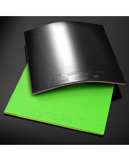 REVETEMENT DE TENNIS DE TABLE GEWO NEOFLEX 40