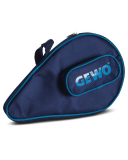 HOUSSE RONDE DE RAQUETTE DE PING-PONG GEWO WAVE